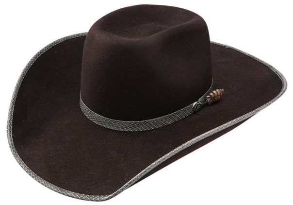 Serratelli Hat