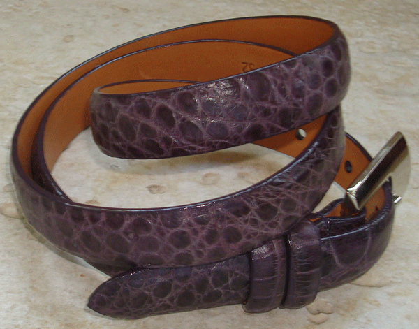 Cuadra Belts